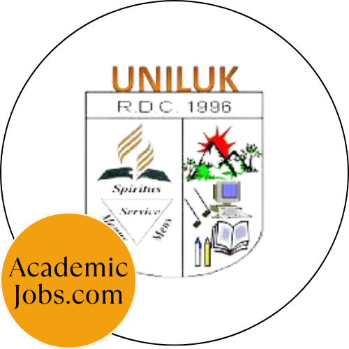 Université Adventiste de Lukanga logo